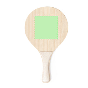 Zona de Impresión - Área 8