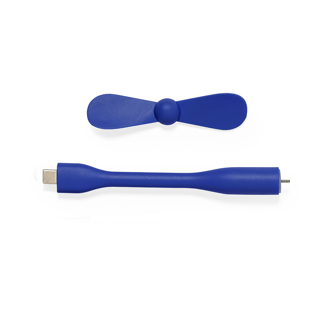 Ventilador Irvinton