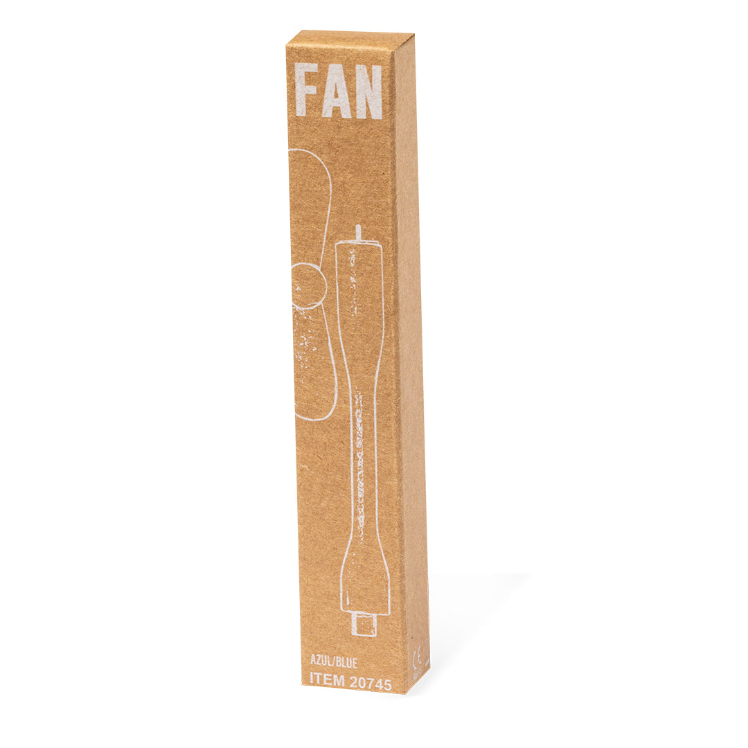 Ventilador Irvinton