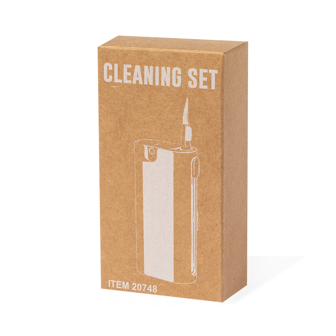 Set Limpieza Tousend
