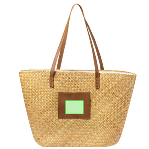 Zona de Impresión - Área 1