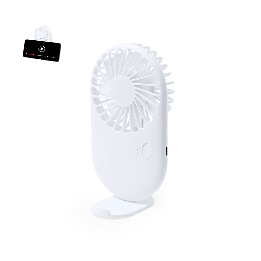 Ventilador Soporte Fanger