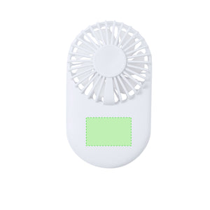 Zona de Impresión - Área 1