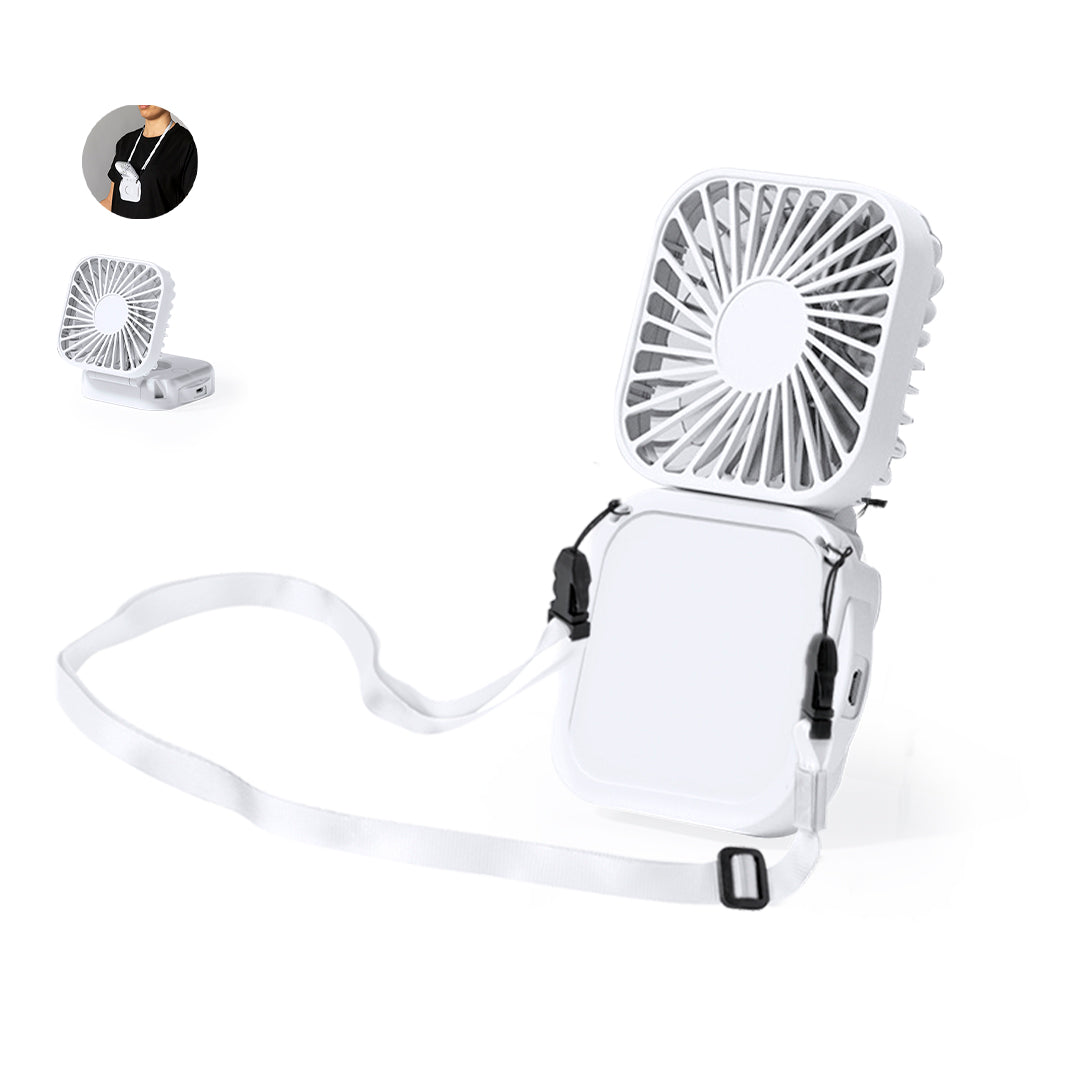 Ventilador Benard