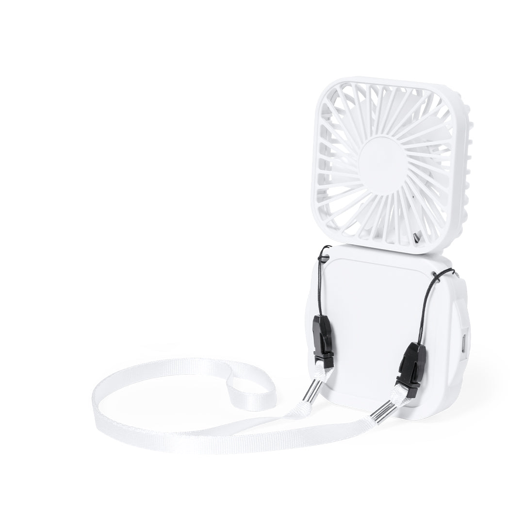 Ventilador Benard