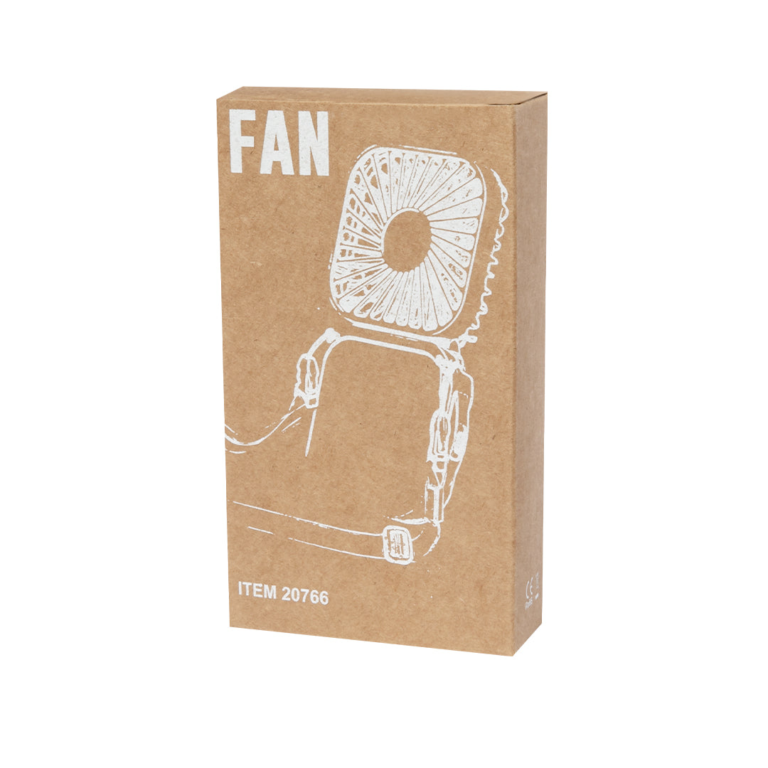 Ventilador Benard