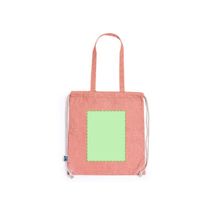 Zona de Impresión - Área 1