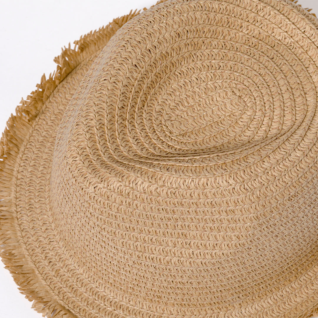 Sombrero Harmon