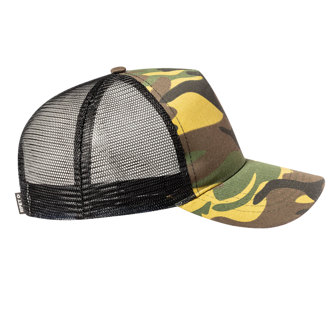 Gorra Pamper