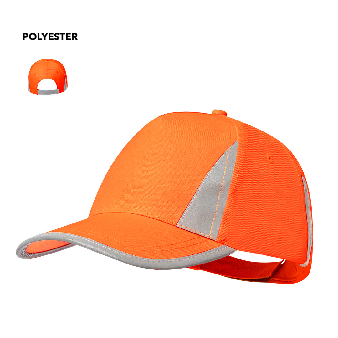 Gorra Brixa
