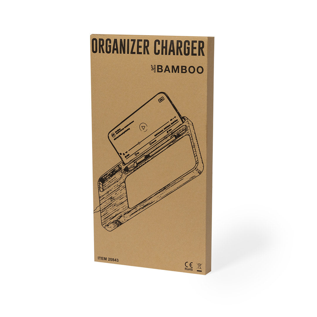 Cargador Organizador Lautrec