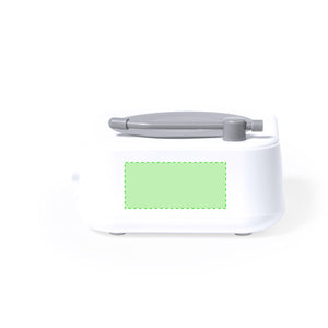 Zona de Impresión - Área 2