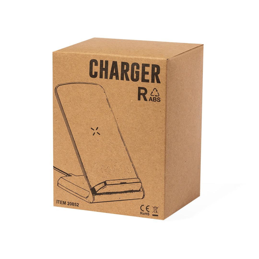 Cargador Tayil RCS