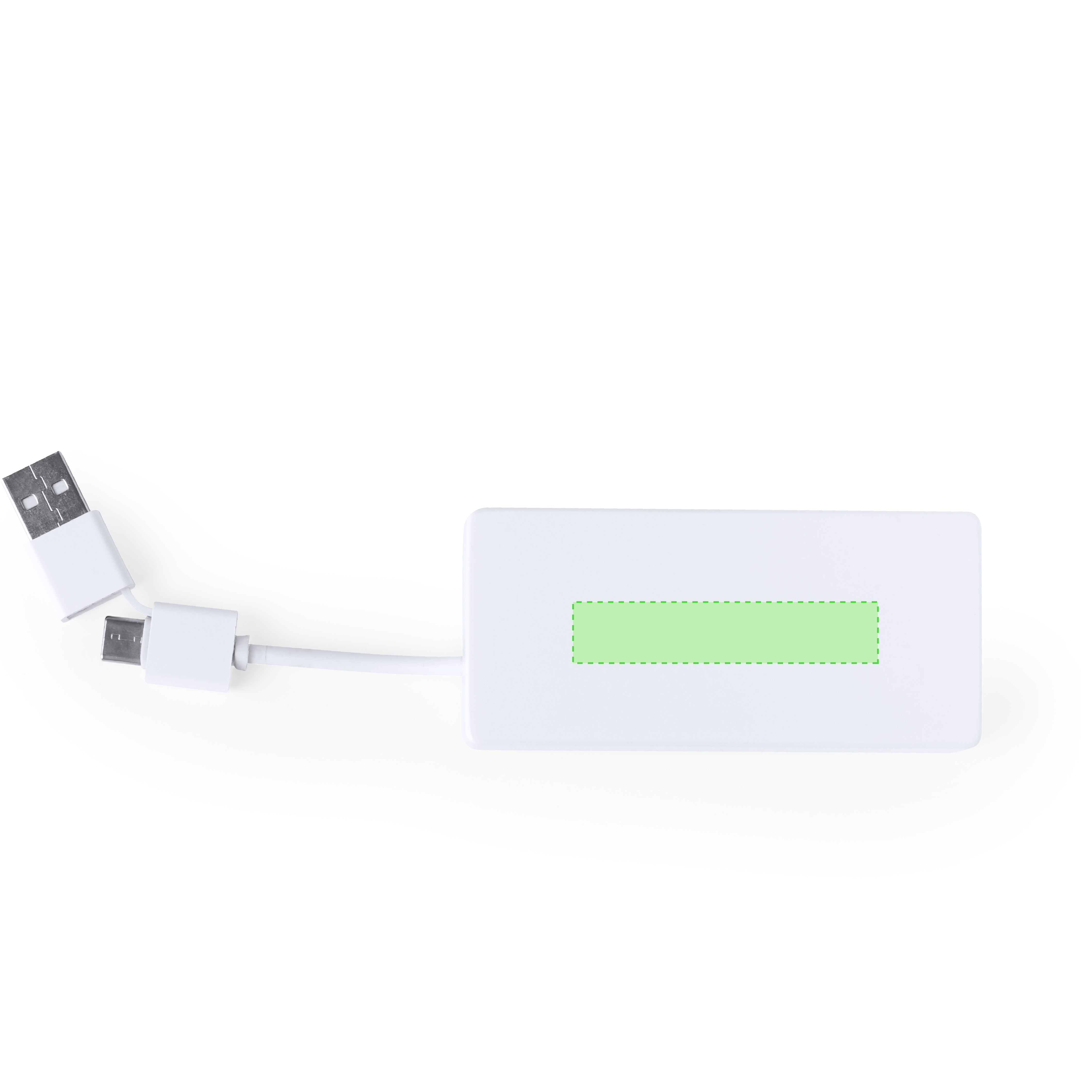 Puerto USB Nofler RCS