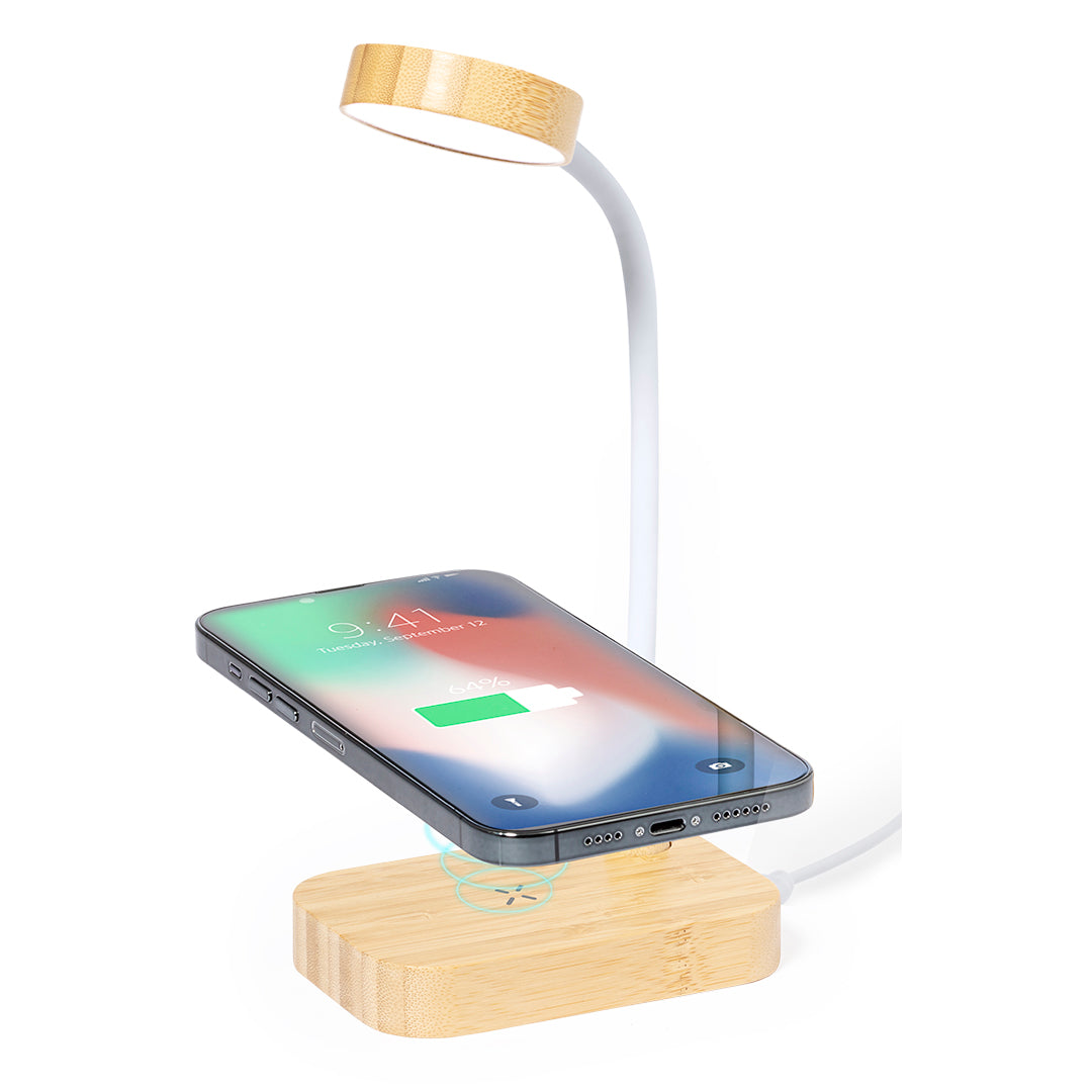 Lámpara Cargador Gregal