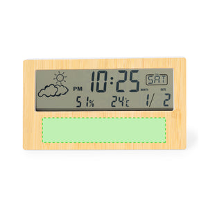 Zona de Impresión - Área 1