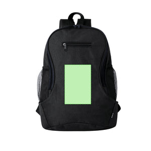 Zona de Impresión - Área 1