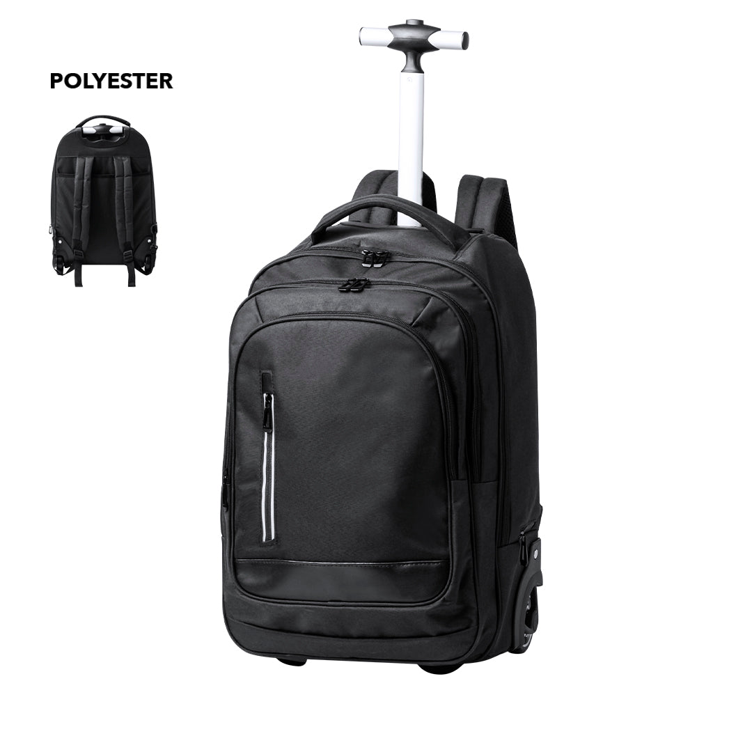 Mochila Trolley Dancan
