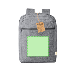 Zona de Impresión - Área 1