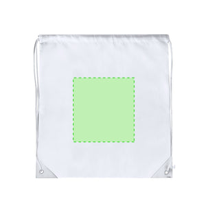 Zona de Impresión - Área 2