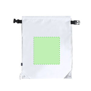 Zona de Impresión - Área 2