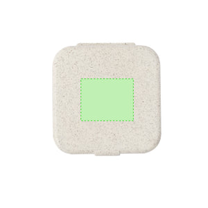 Zona de Impresión - Área 3