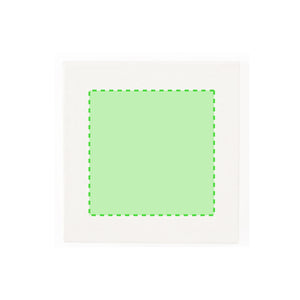 Zona de Impresión - Área 1