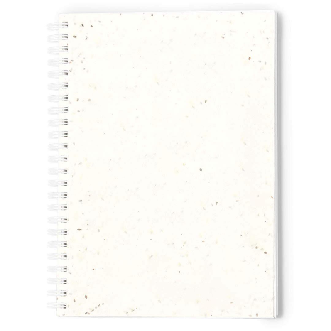 Libreta Semillas Bitar