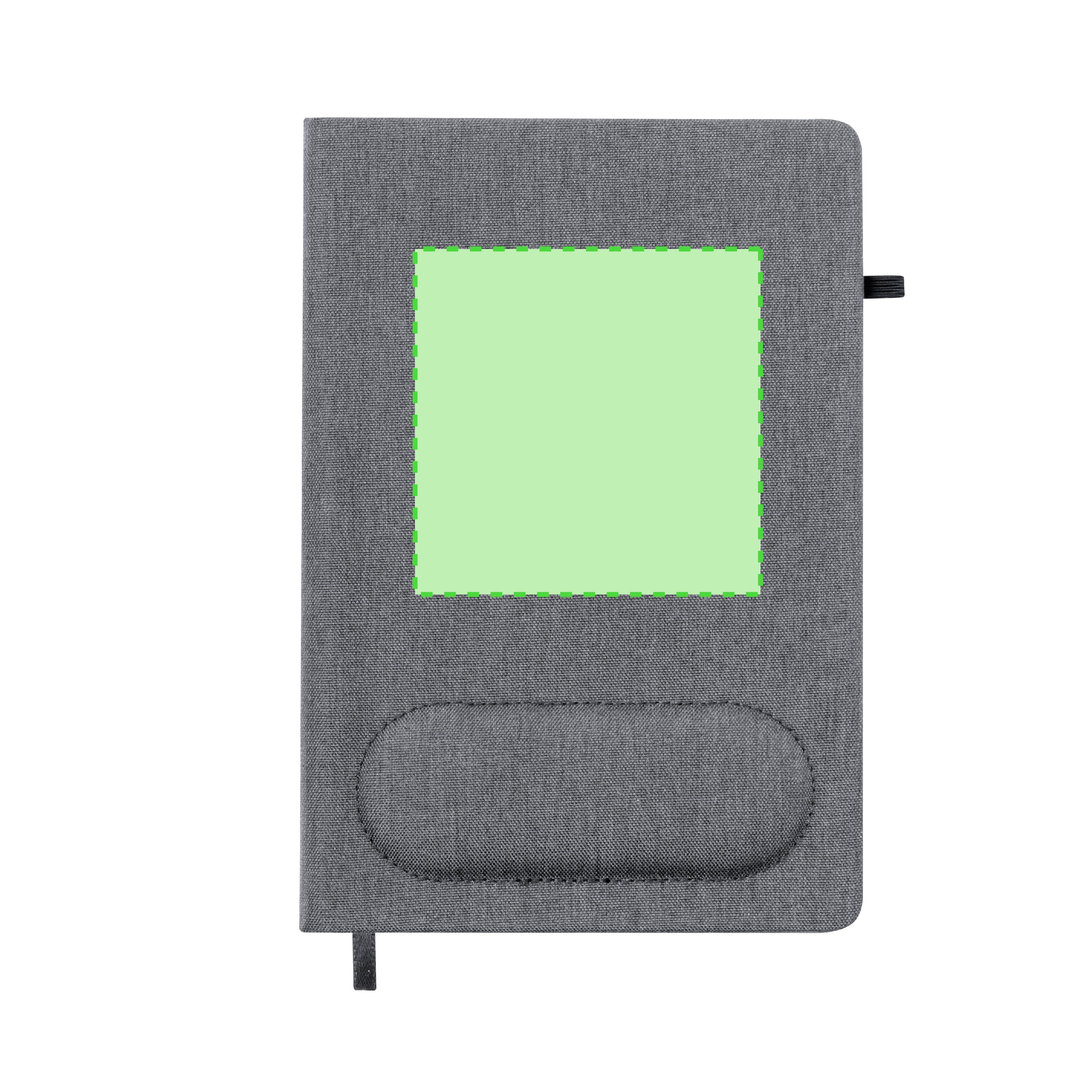 Libreta Alfombrilla Staiger