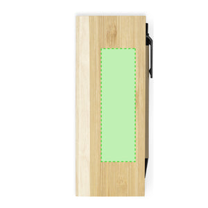 Zona de Impresión - Área 1