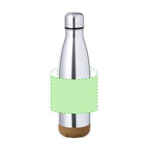 Zona de Impresión - Área 2