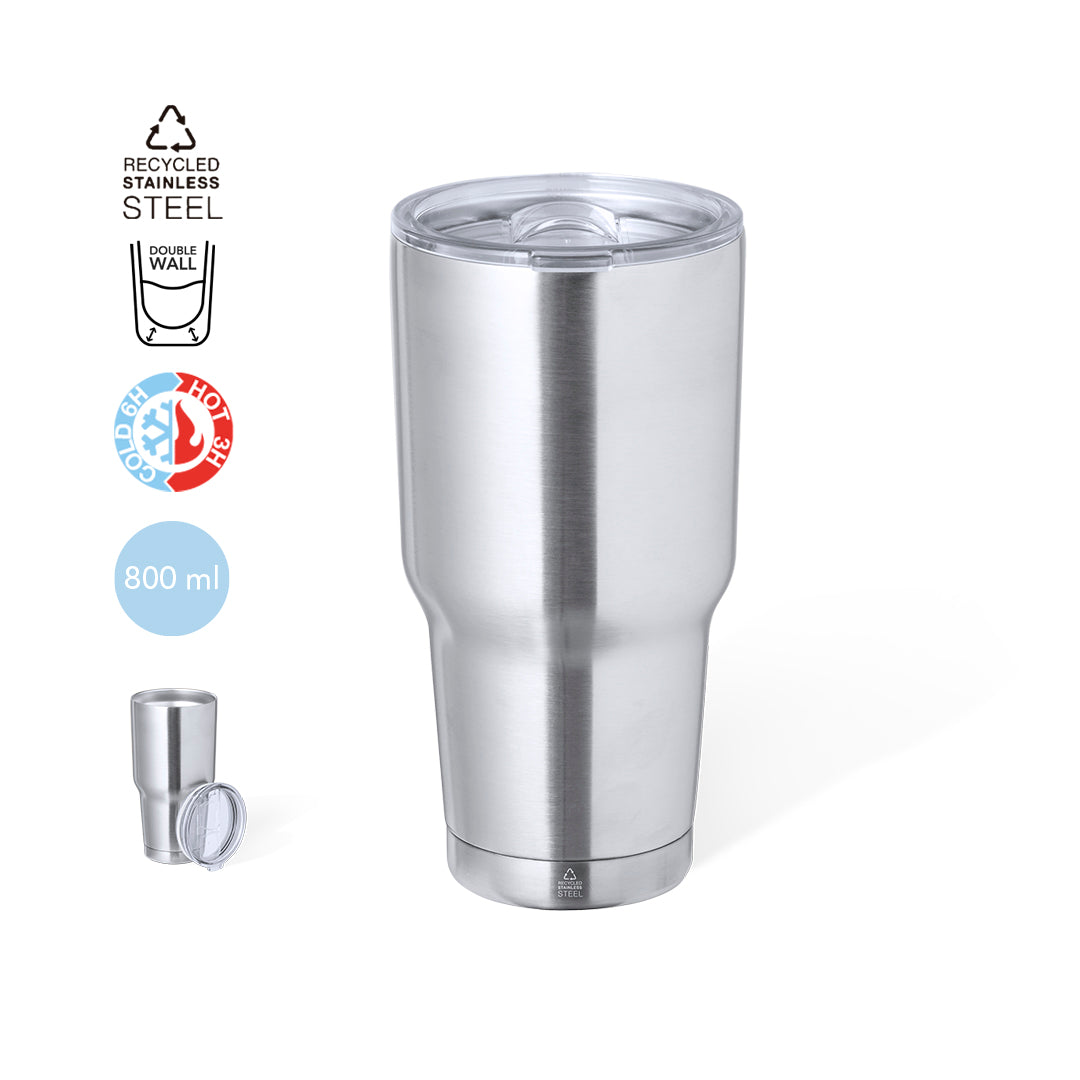 Vaso Térmico Atinger