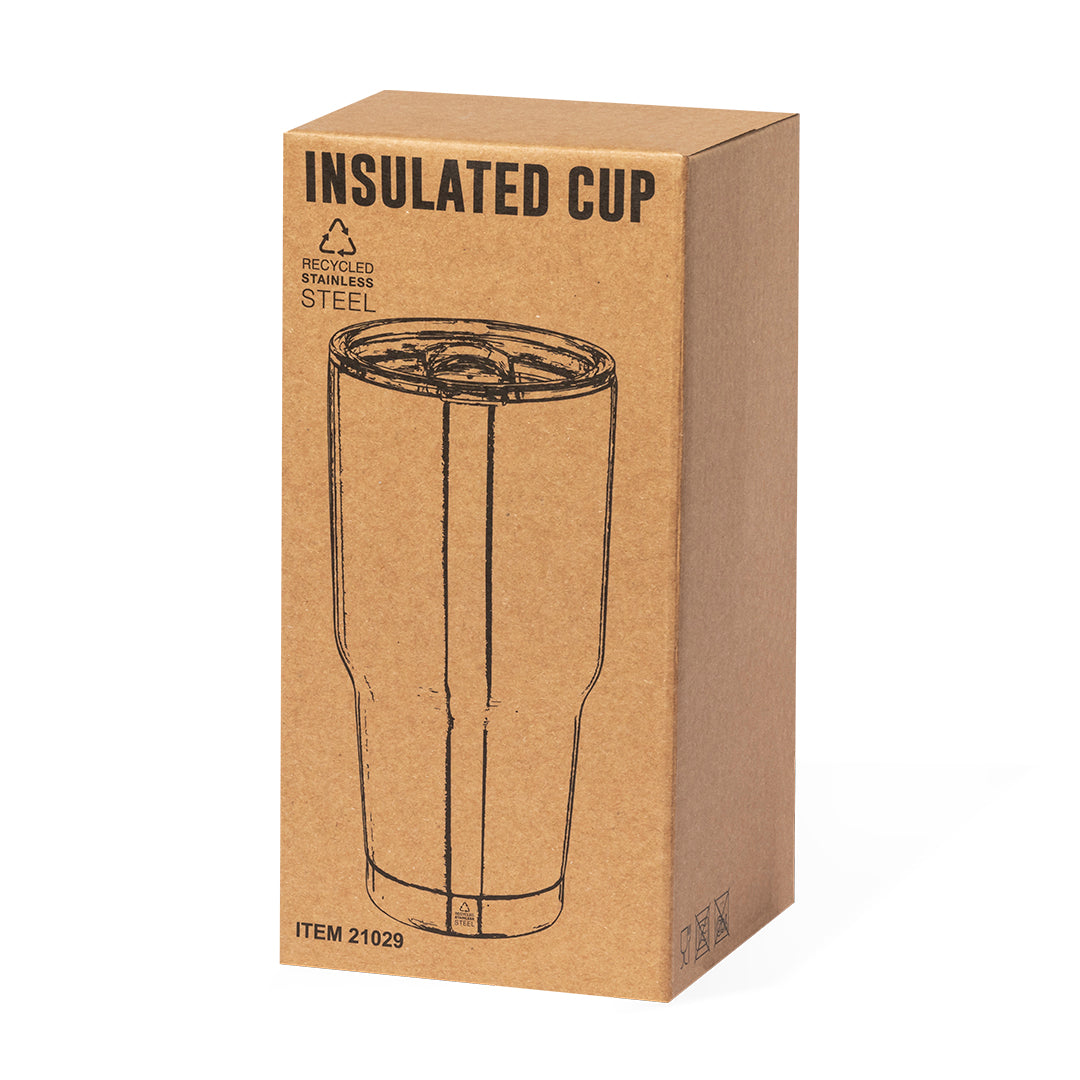 Vaso Térmico Atinger