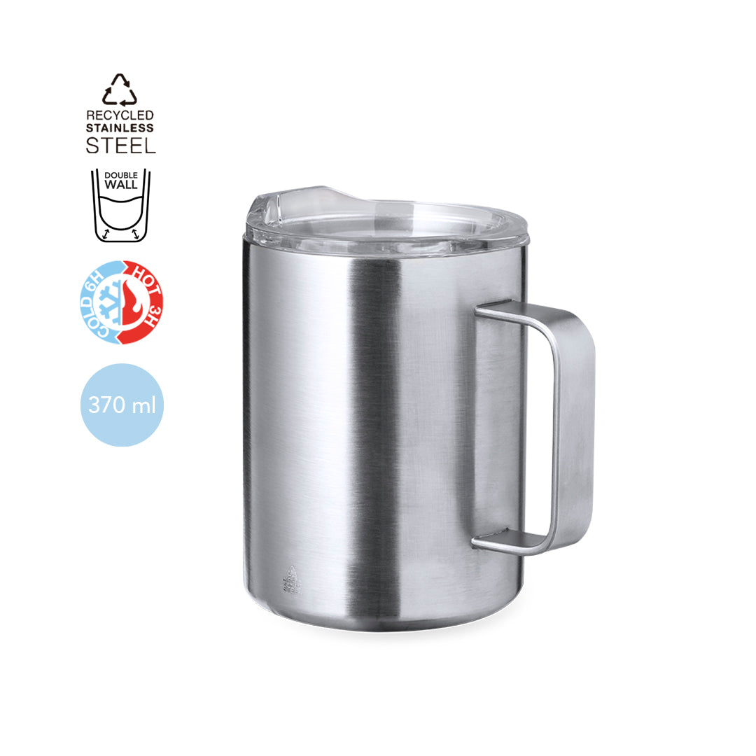 Taza Térmica Dovery