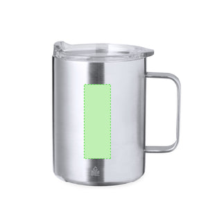 Zona de Impresión - Área 2