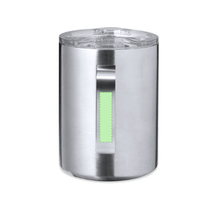 Zona de Impresión - Área 4