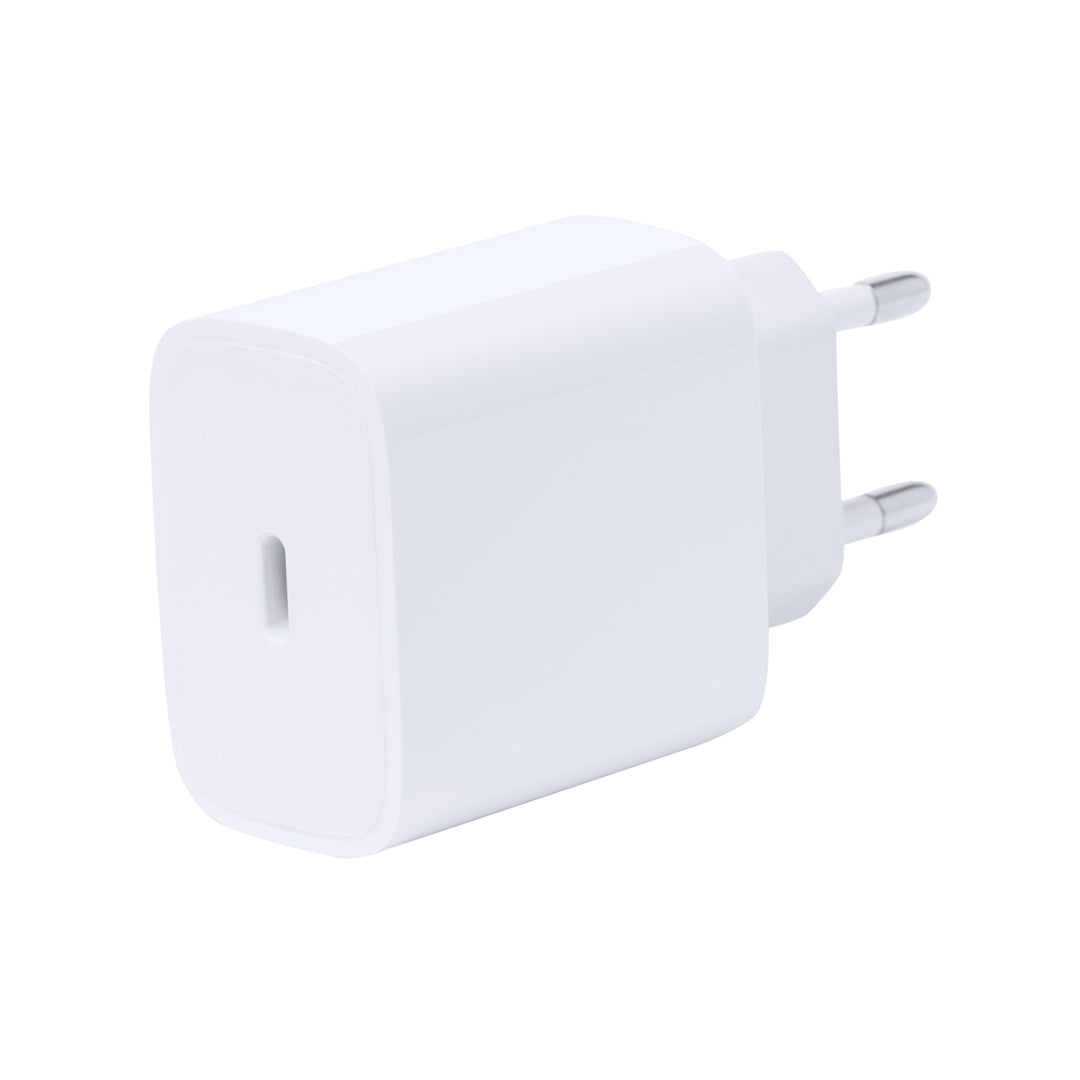 Cargador Usb Morelo