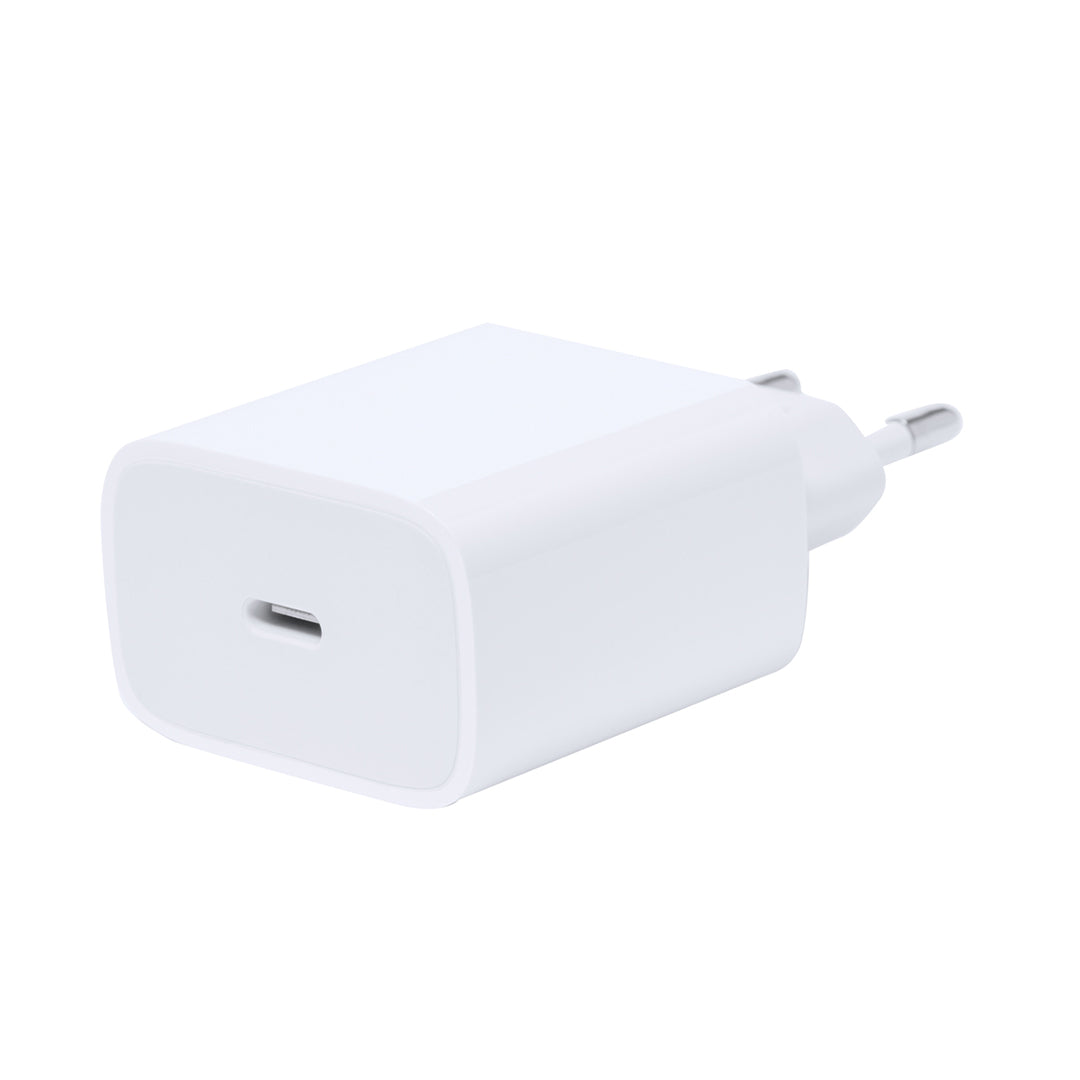 Cargador Usb Morelo