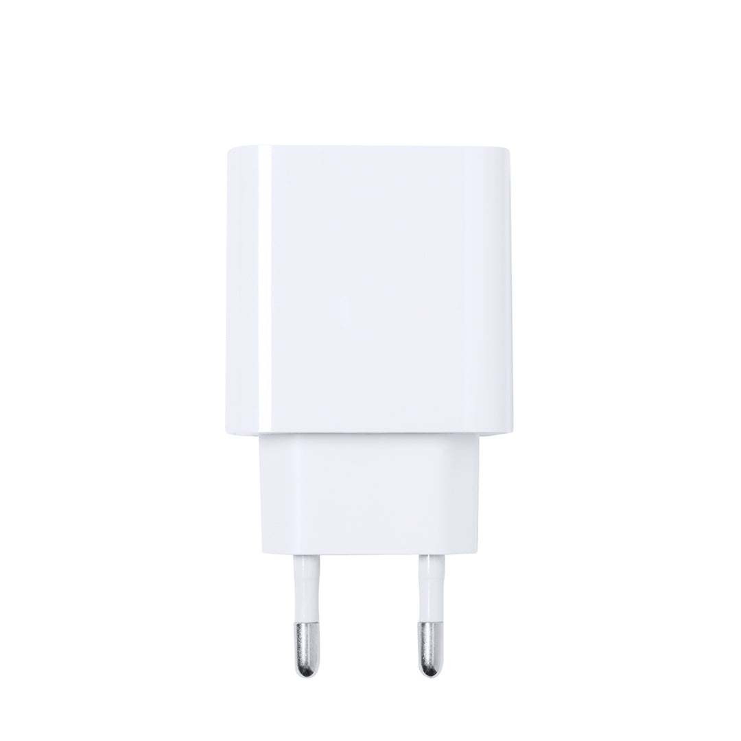 Cargador Usb Morelo