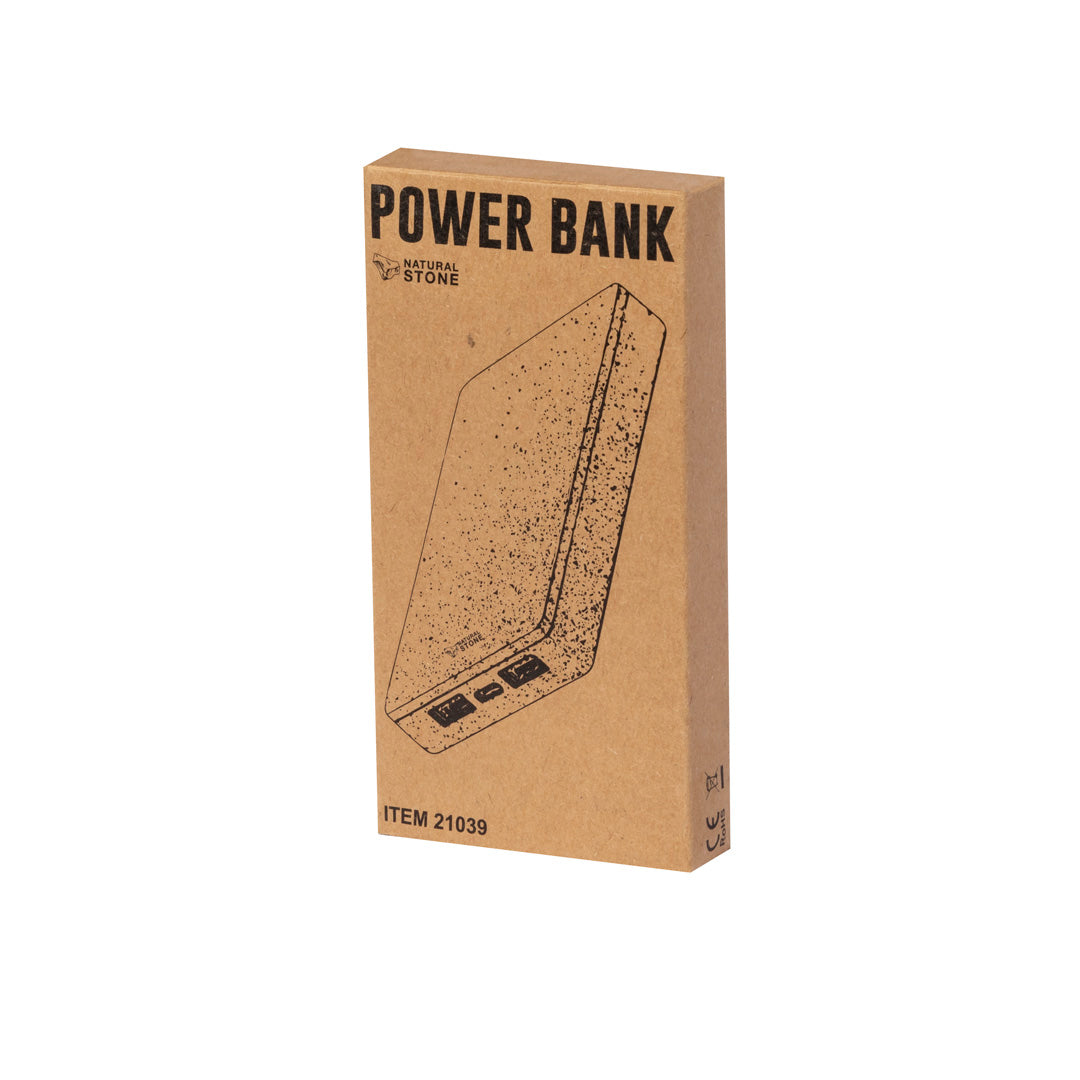 Power Bank Noiman