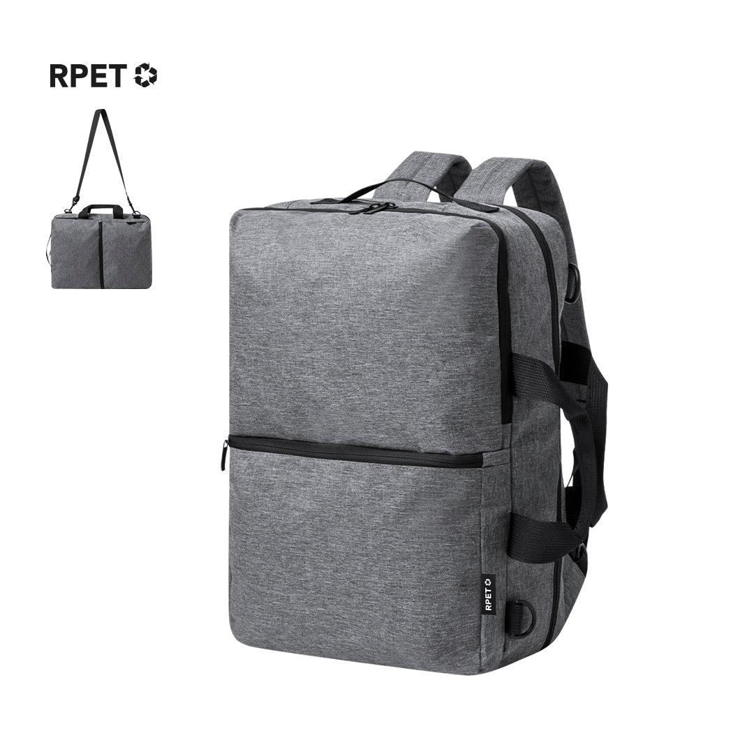 Mochila Portadocumentos Makarzur