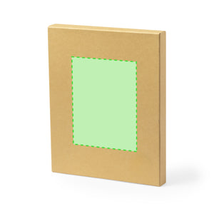 Zona de Impresión - Área 2