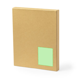 Zona de Impresión - Área 8