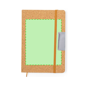 Zona de Impresión - Área 1