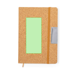 Zona de Impresión - Área 2