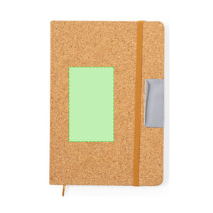 Zona de Impresión - Área 3