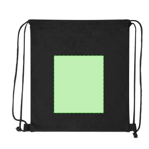 Zona de Impresión - Área 1