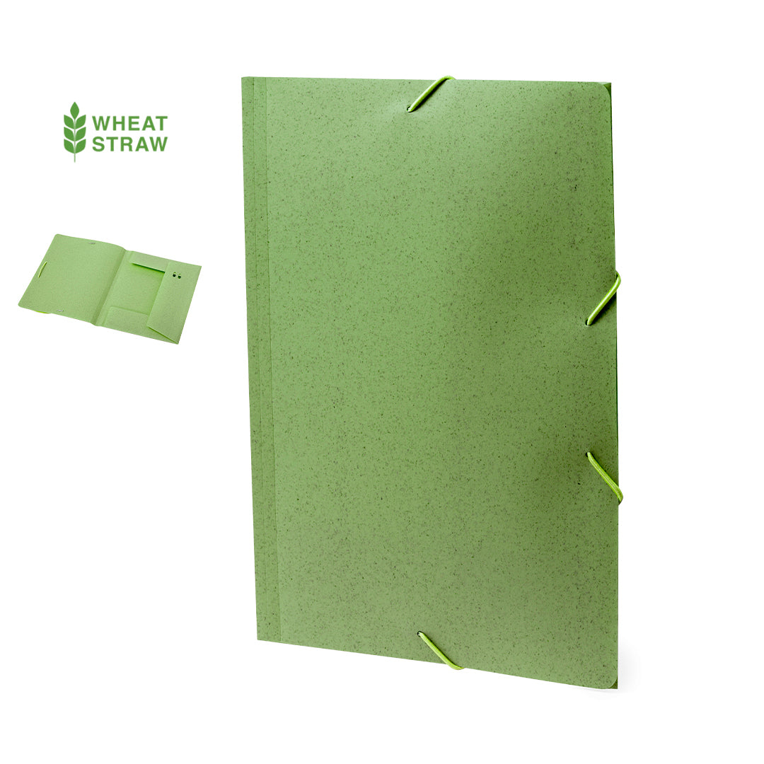 Carpeta Quixar