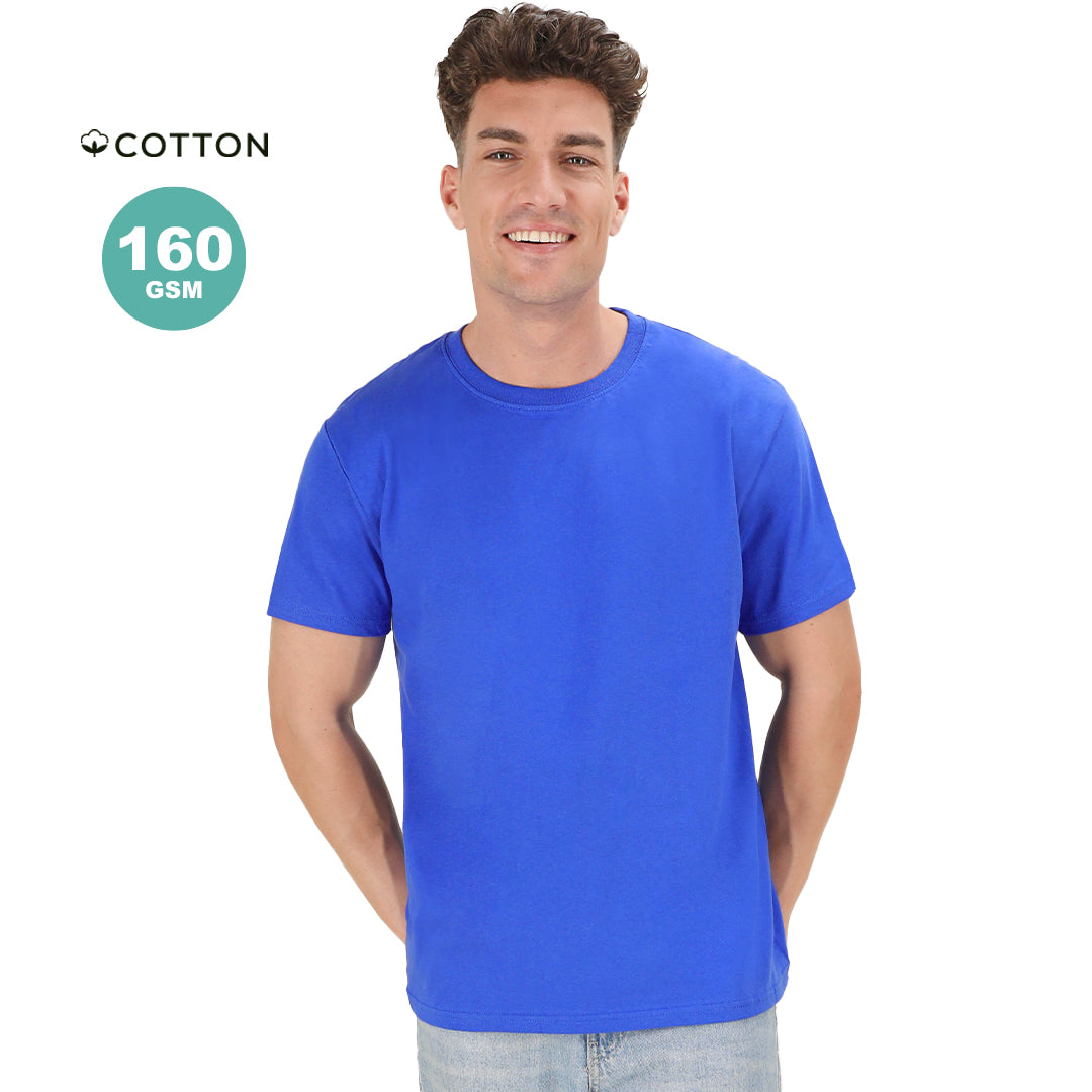 Camiseta Adulto Color Seiyo