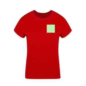 Zona de Impresión - Área 1